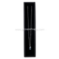 Necklace Jewelry Long Cardboard Rectangular Boxes